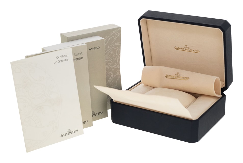 Jaeger-LeCoultre Reverso Duo 2718470 Image 5